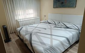 Apartamento Argandona-Gijon